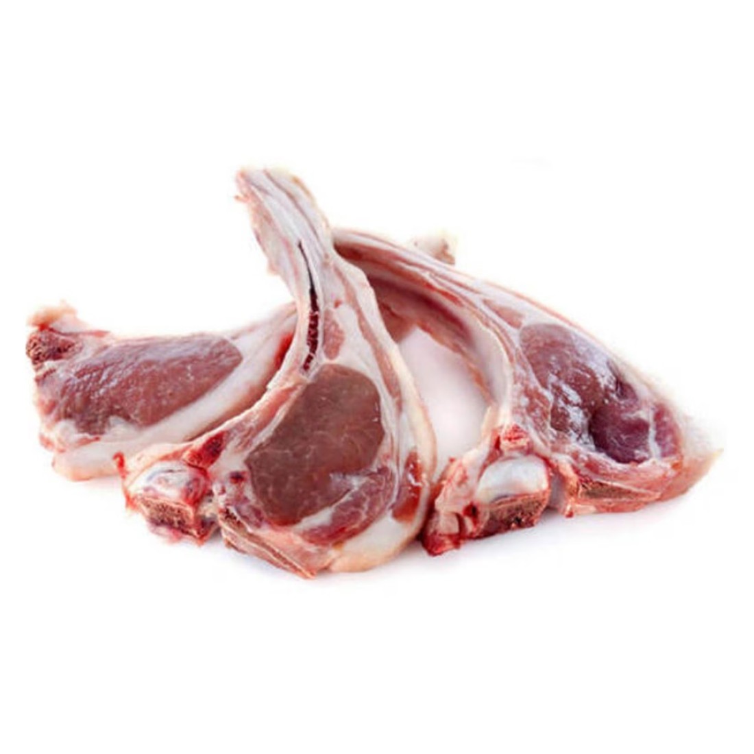 Pakistan Mutton Ribs