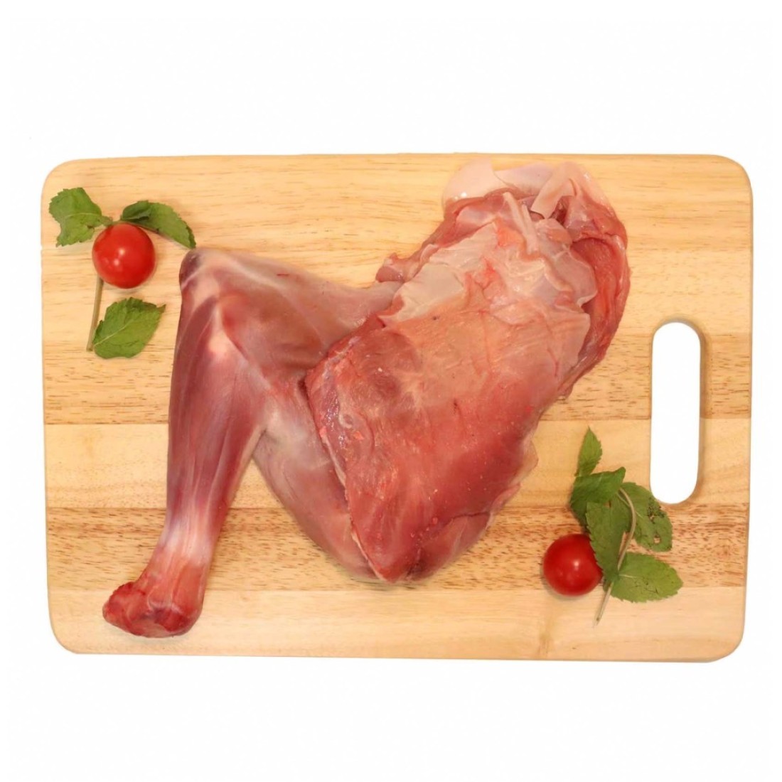 Pakistan Mutton Shoulder