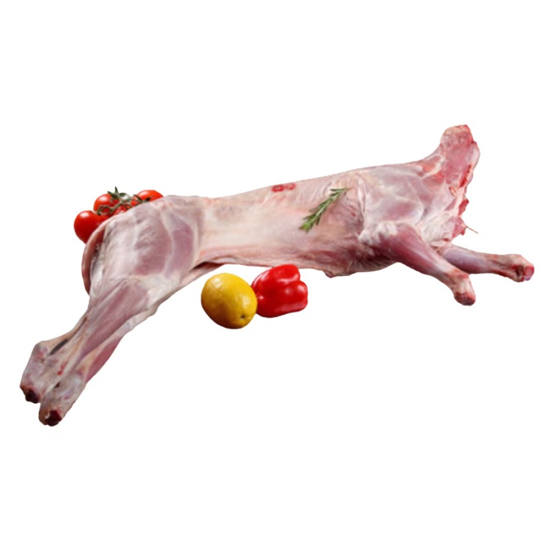 Indian Whole Mutton