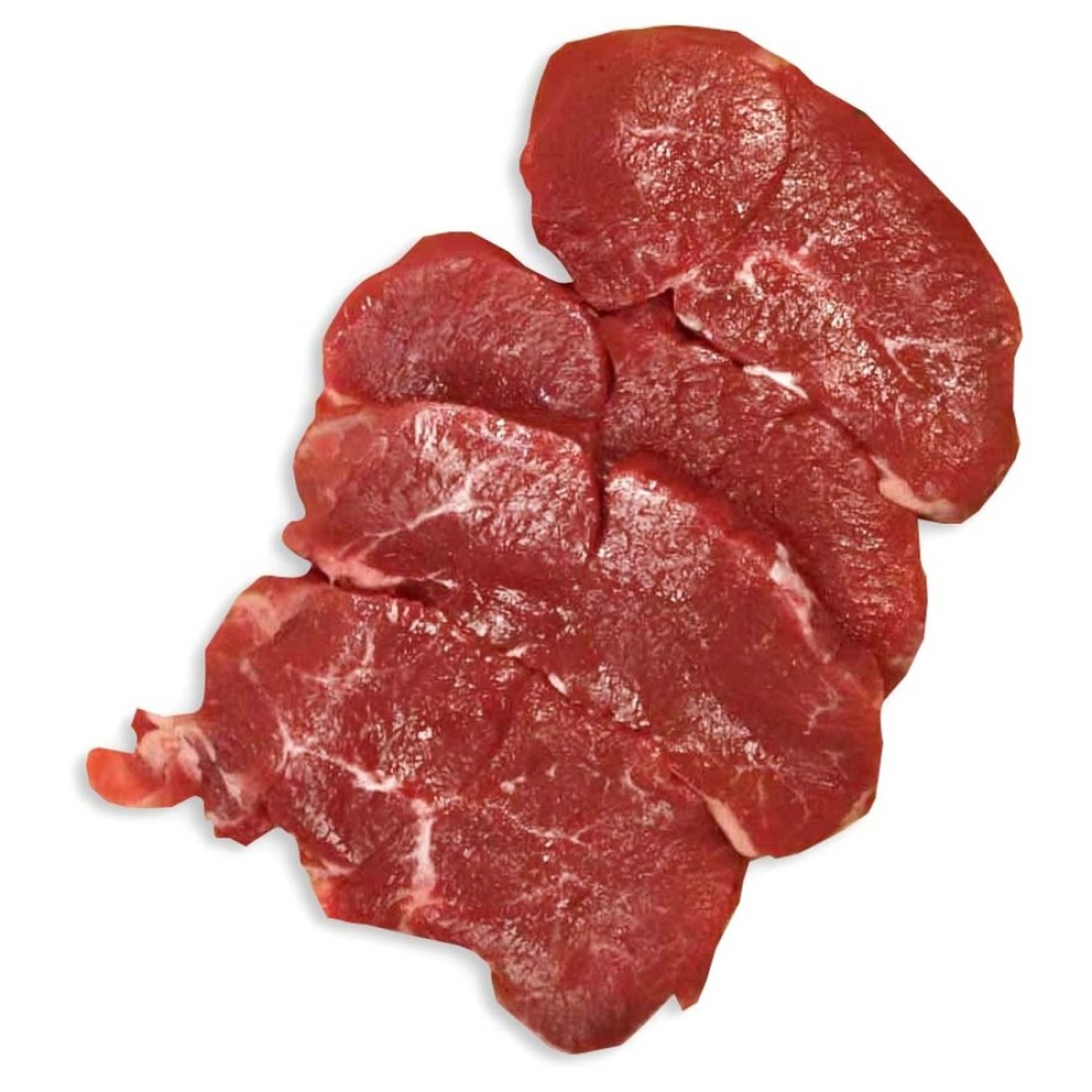 Australian Lamb Steak