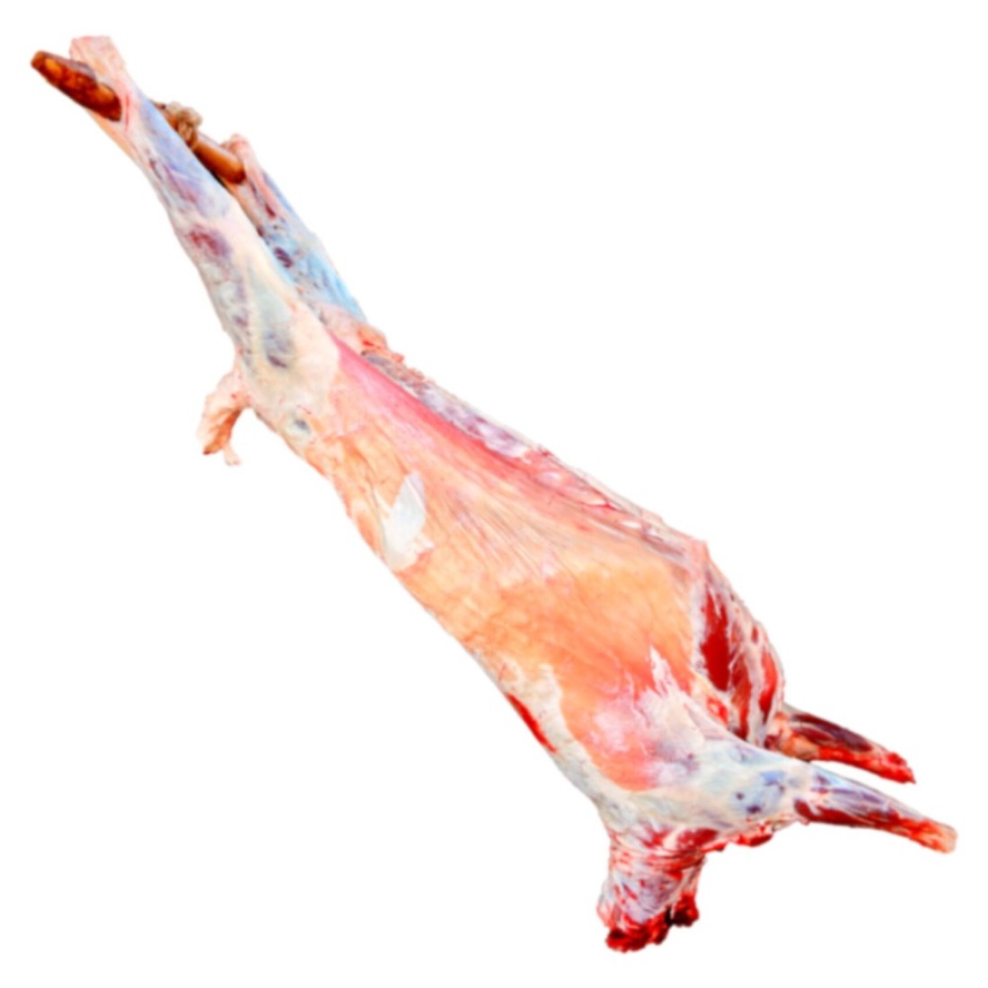 Kenyan Whole Lamb