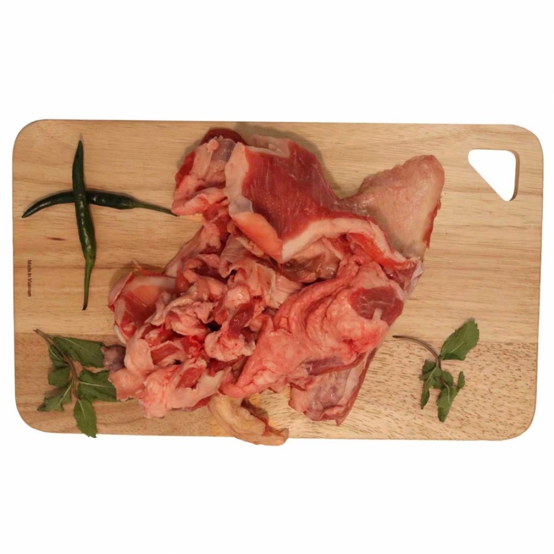 Beef Fat
