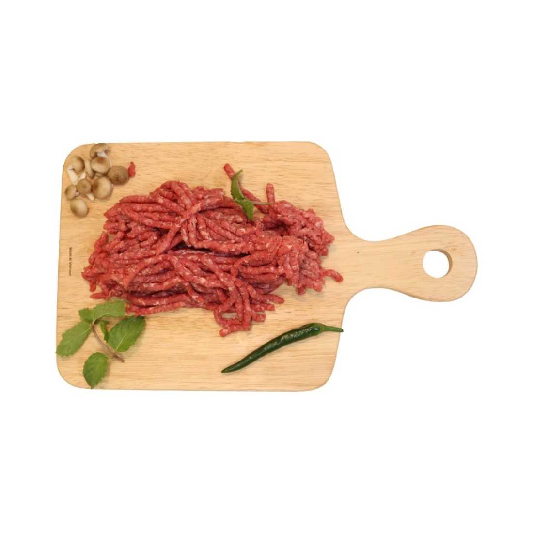 Dutch Veal Mince