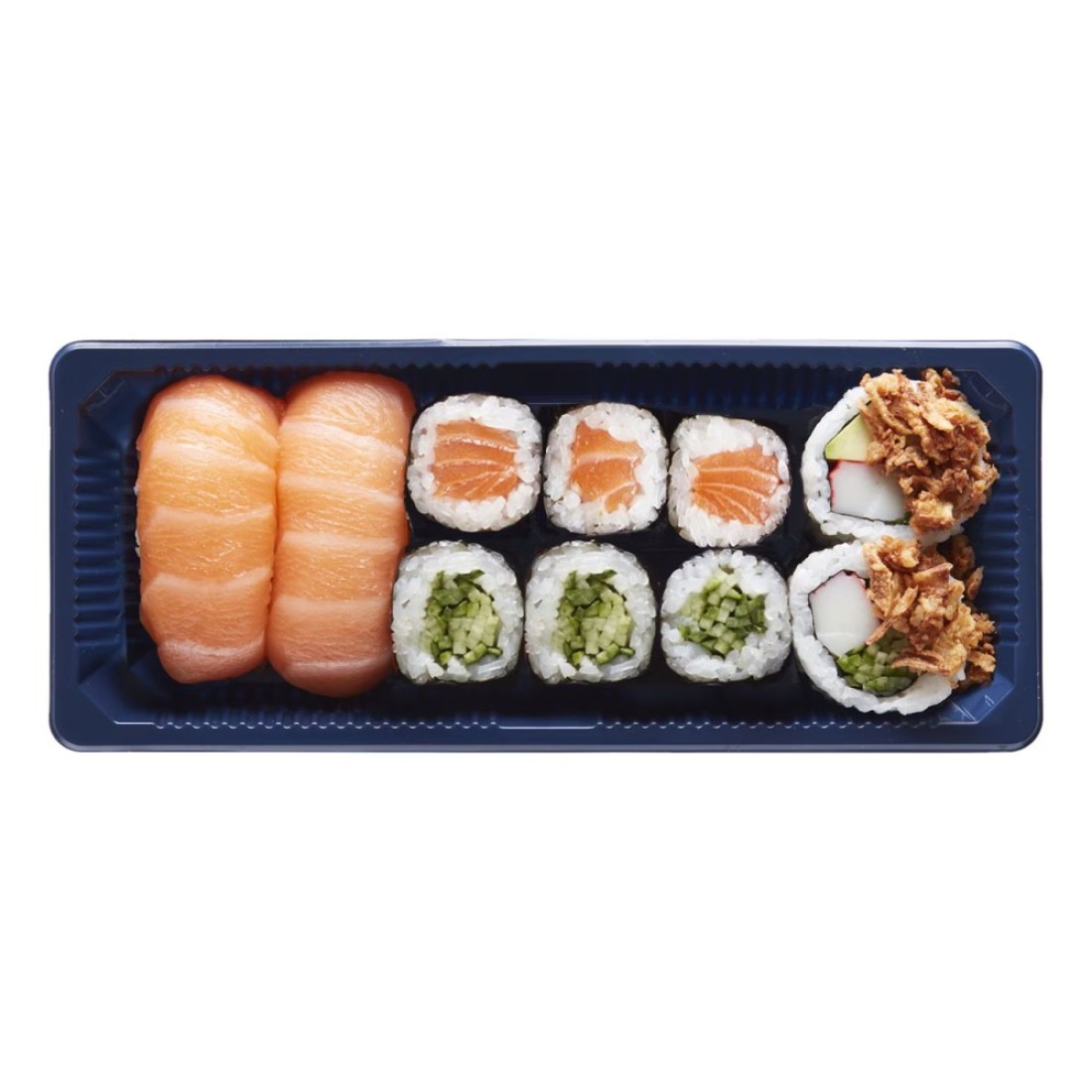 Sushi Daily Combo One 10 Pieces
