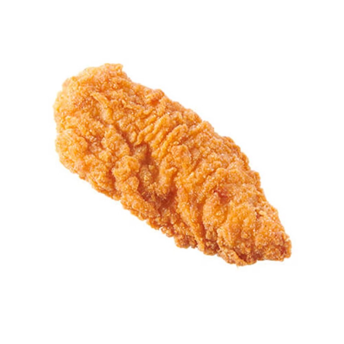 Strips Spicy Fried