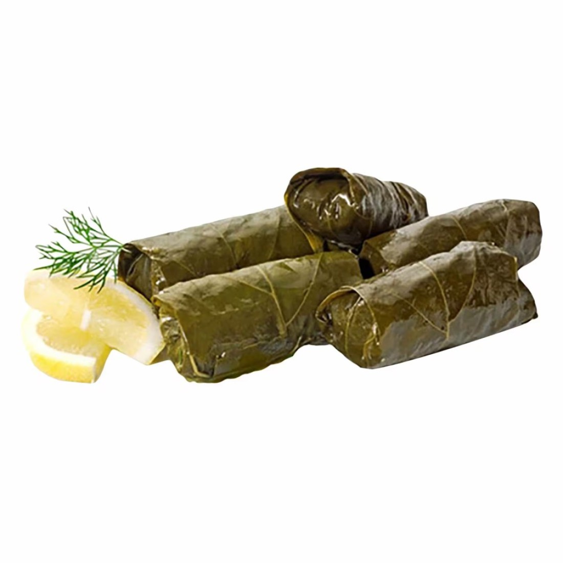 Stuffed Grape Leaves