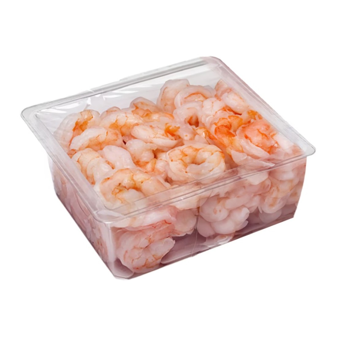 Cooked Peeled Prawns 400g
