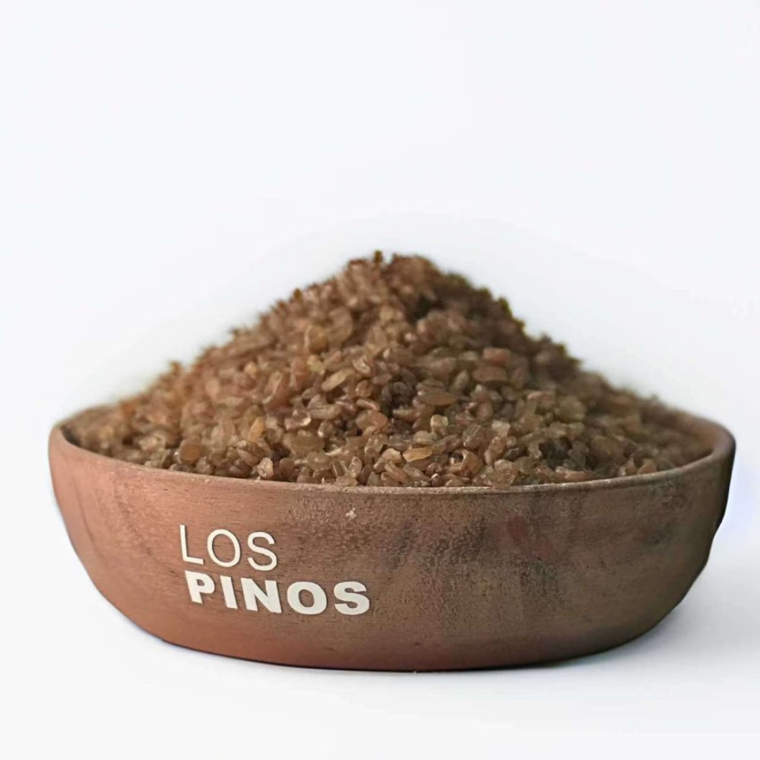 Los Pinos Brown Burghul