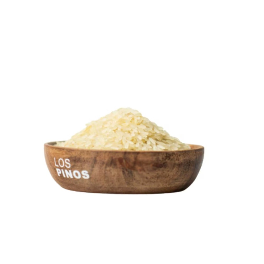 Los Pinos US-Style Rice