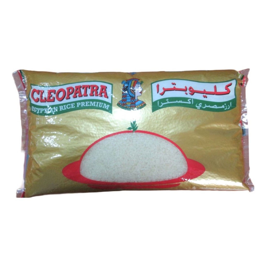 Cleopatra Egyptian Rice 5kg