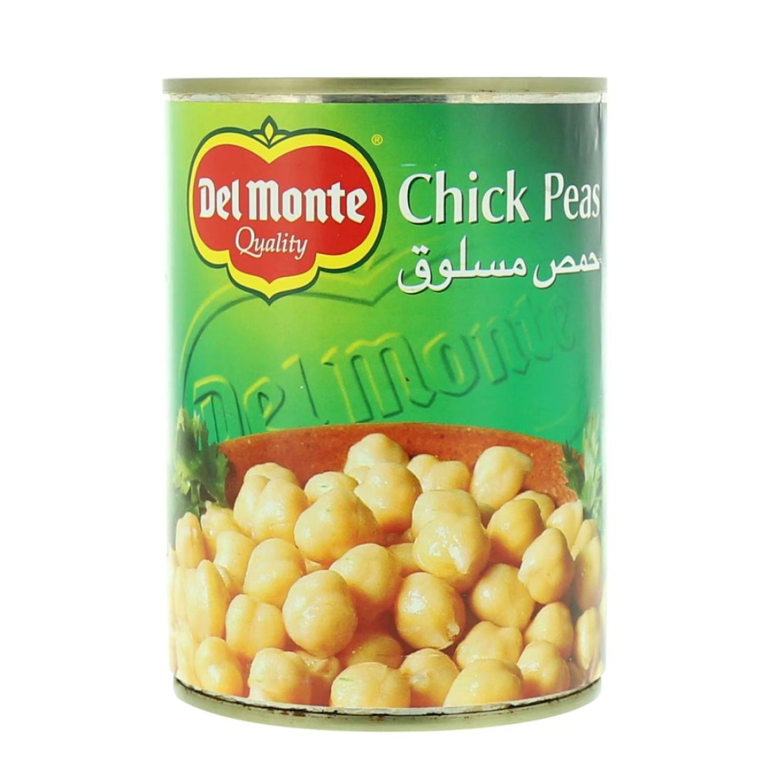 ديل مونتي حمص 400 غرام