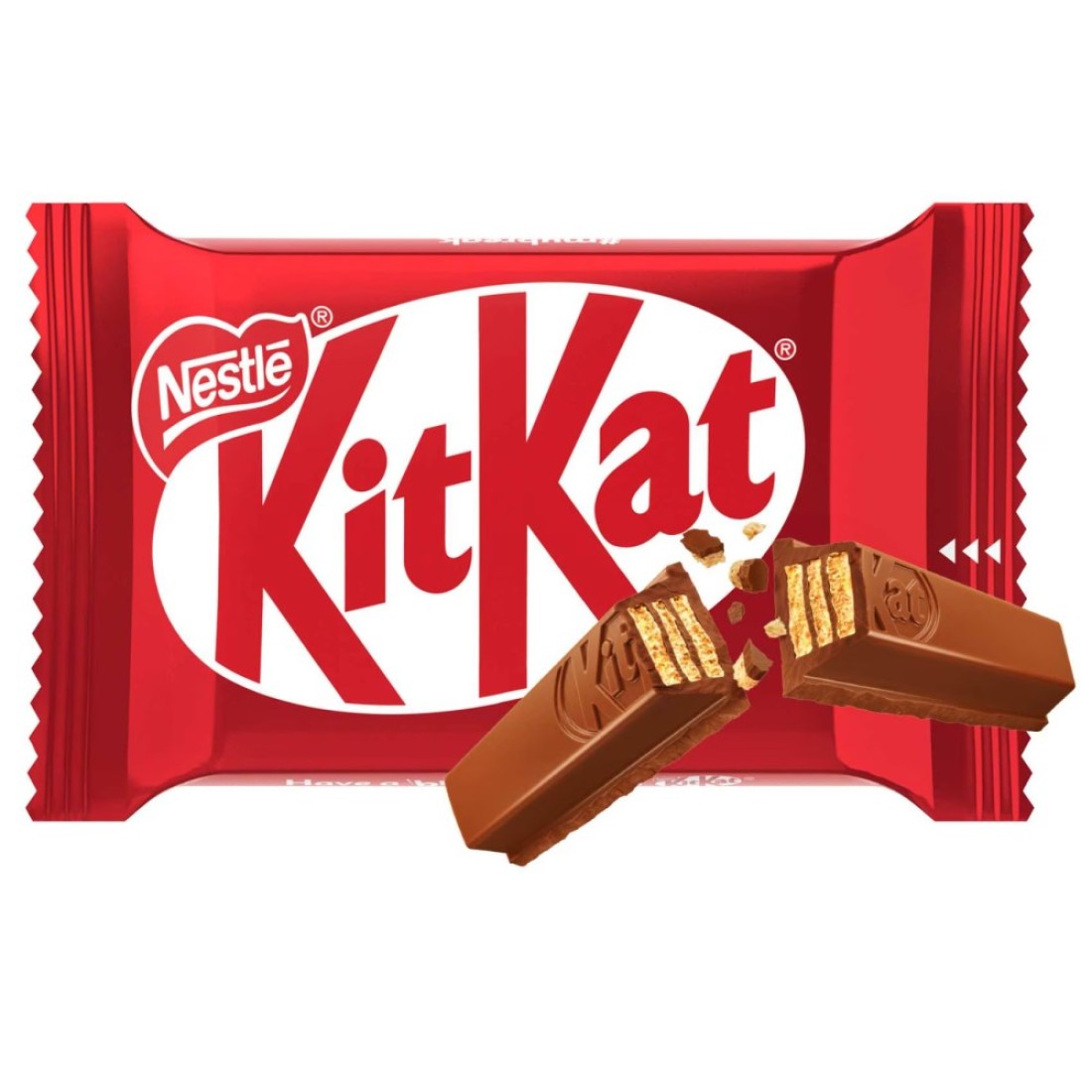 Nestle KitKat 4 Finger Chocolate Wafer, 36.5g