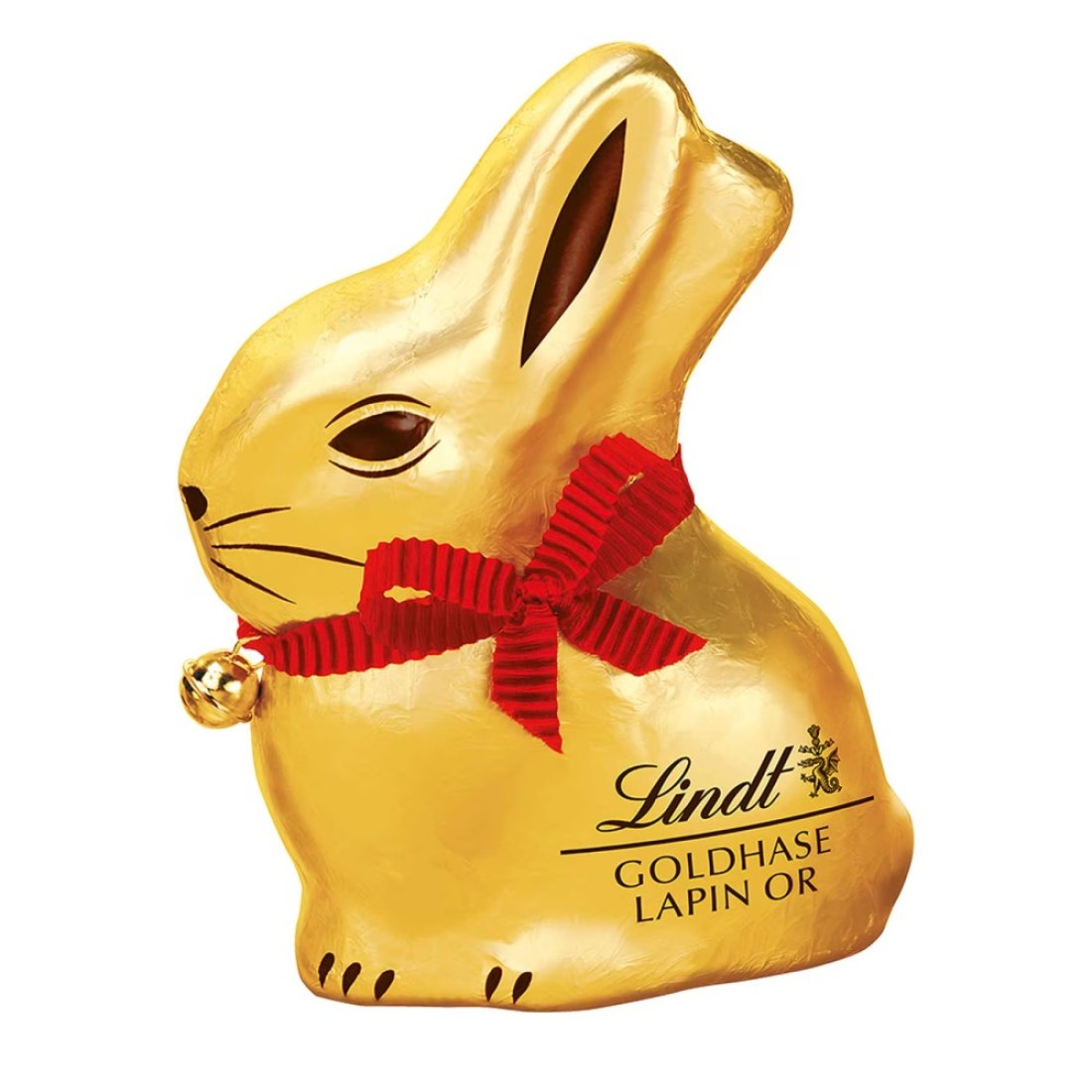 Lindt Bunny Milk Chocolate 200g