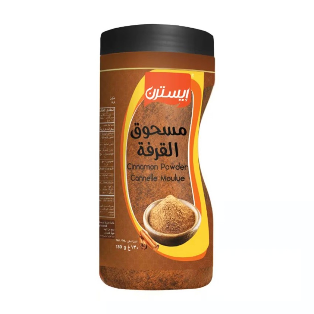 إيسترن مسحوق القرفة 130 غرام