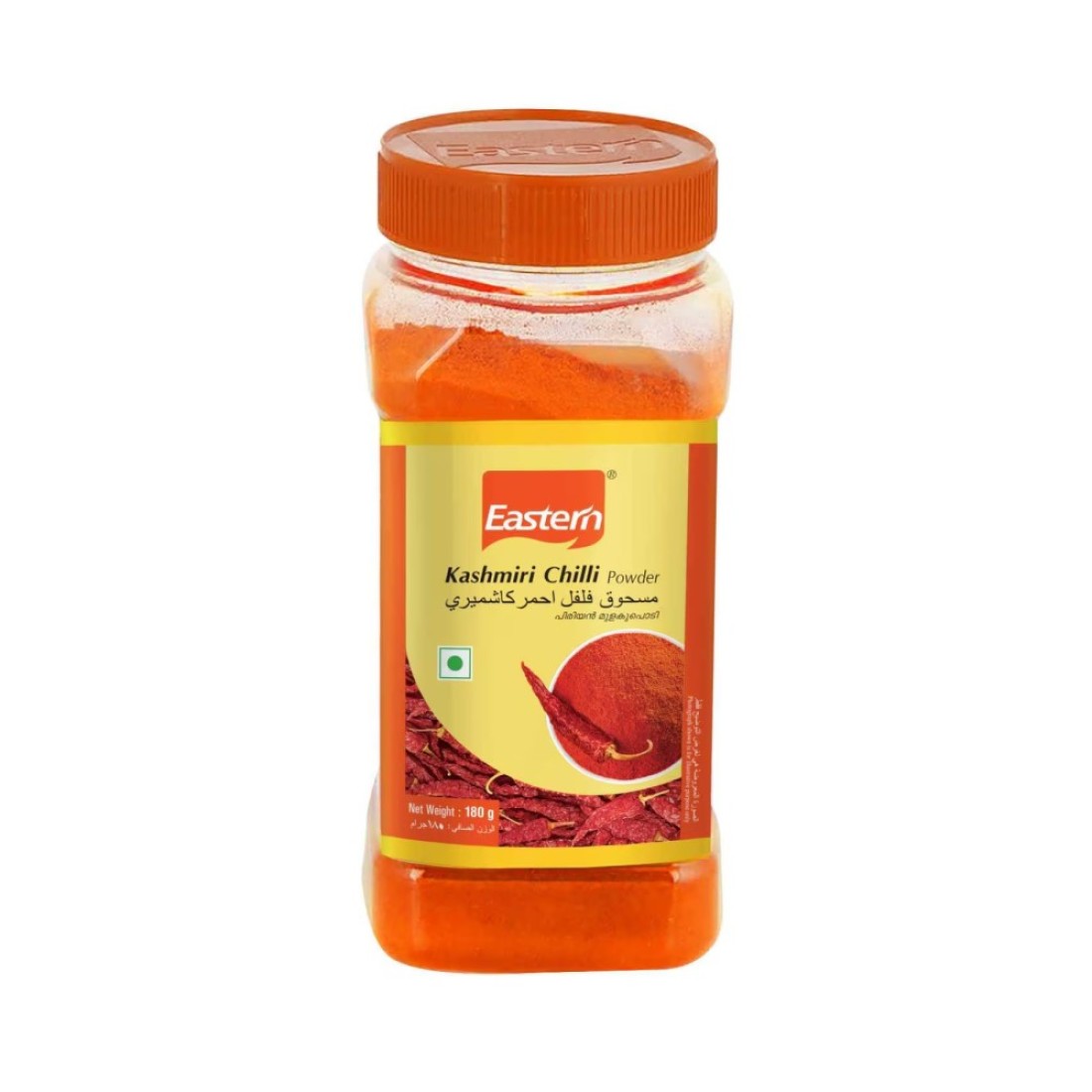 Eastern Kashmiri Chilli Powder 180g