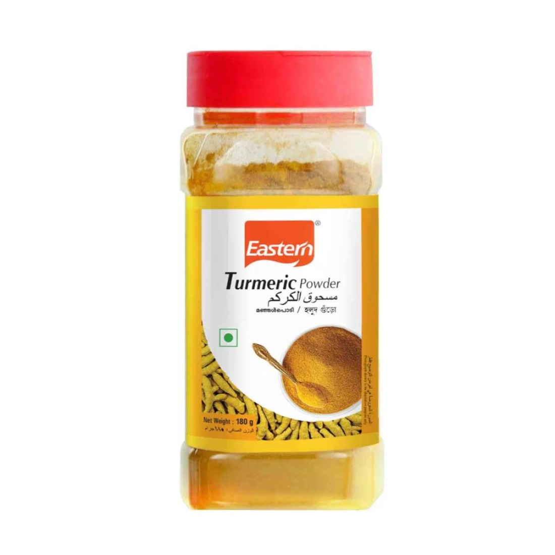 Eastern Turmeric Powder 180g