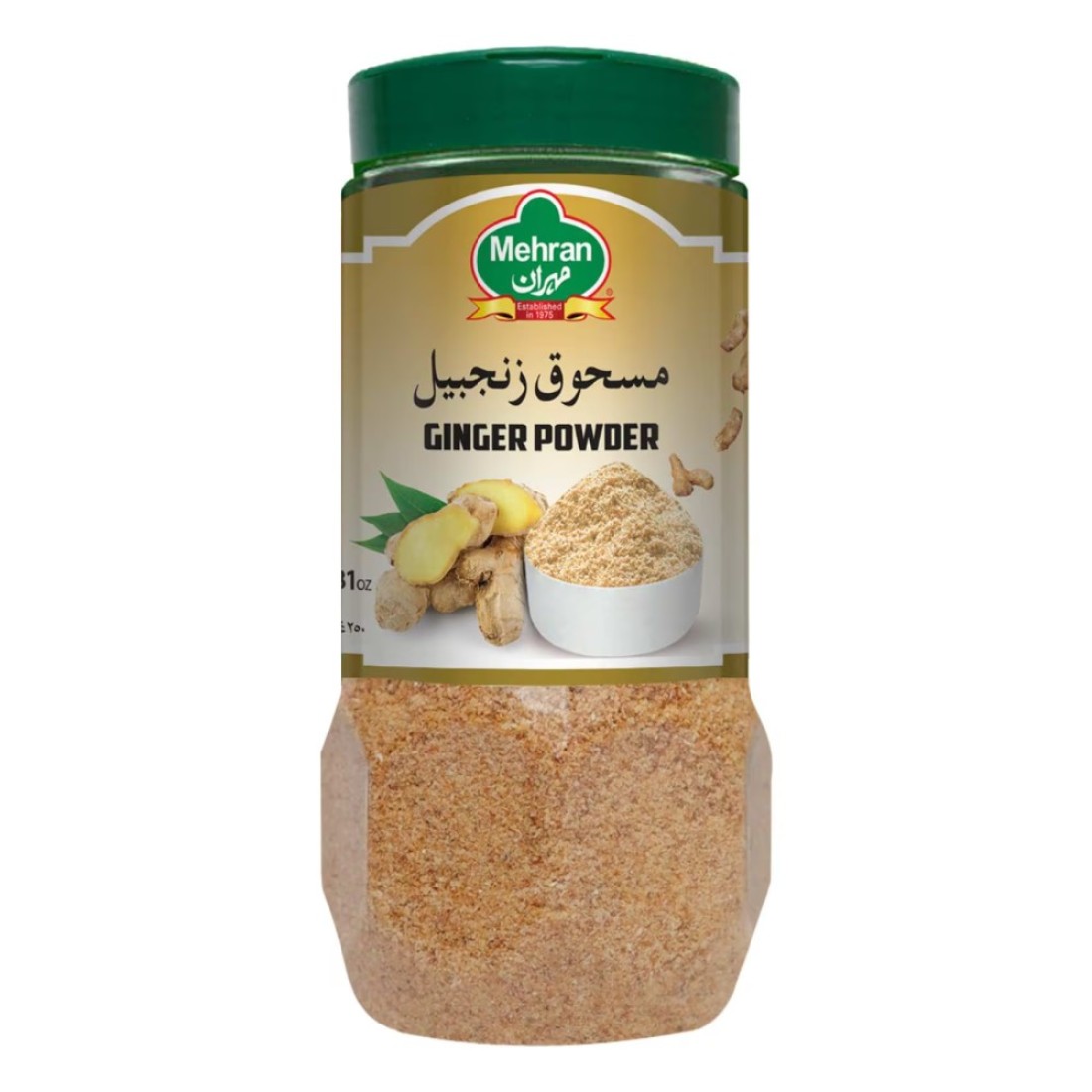 Mehran Ginger Powder 250g