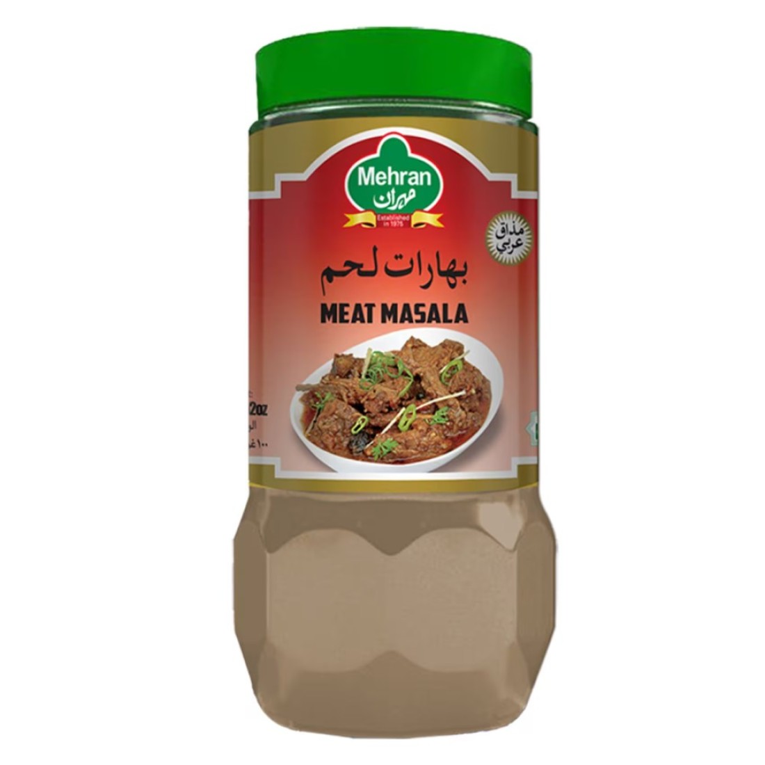 Mehran Meat Masala 100g
