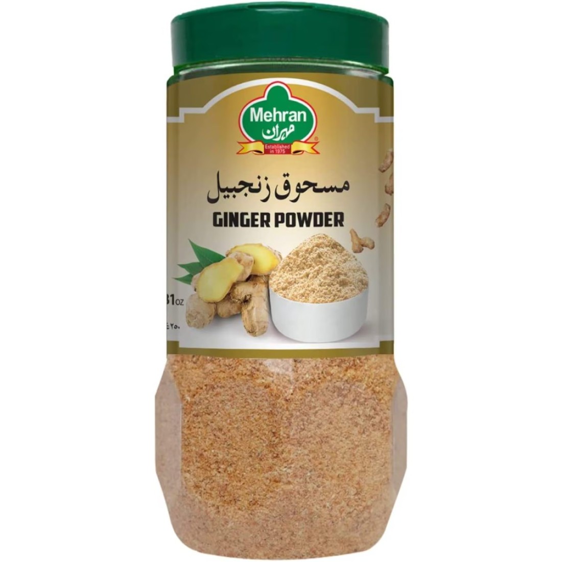 Mehran Ginger Powder 80g