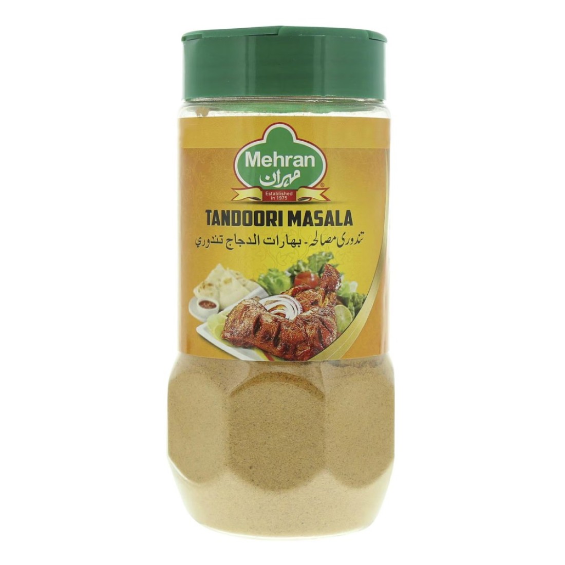 Mehran Tandoori Masala 250g