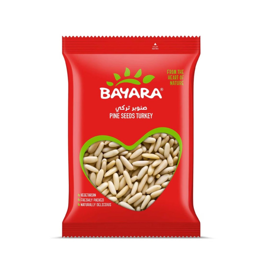 Bayara Pine Seeds Turkey 100g
