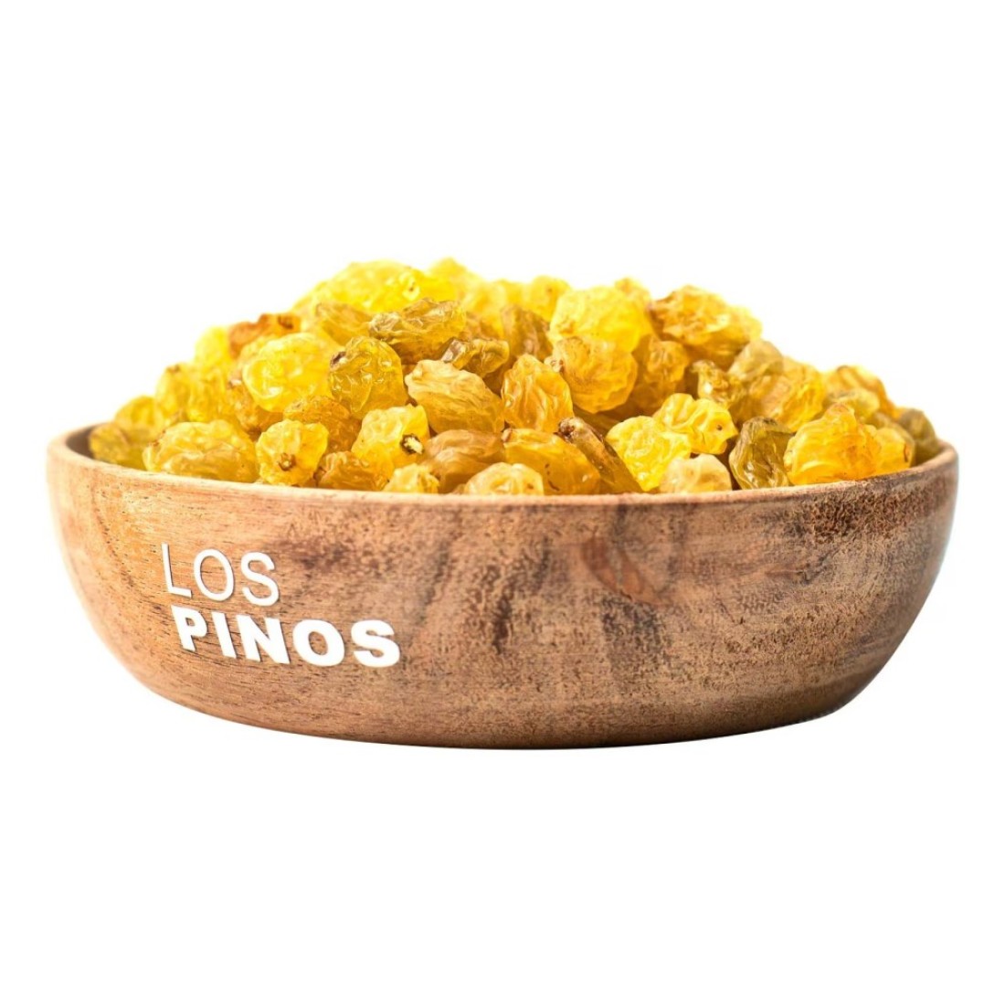 Los Pinos Golden Raisins