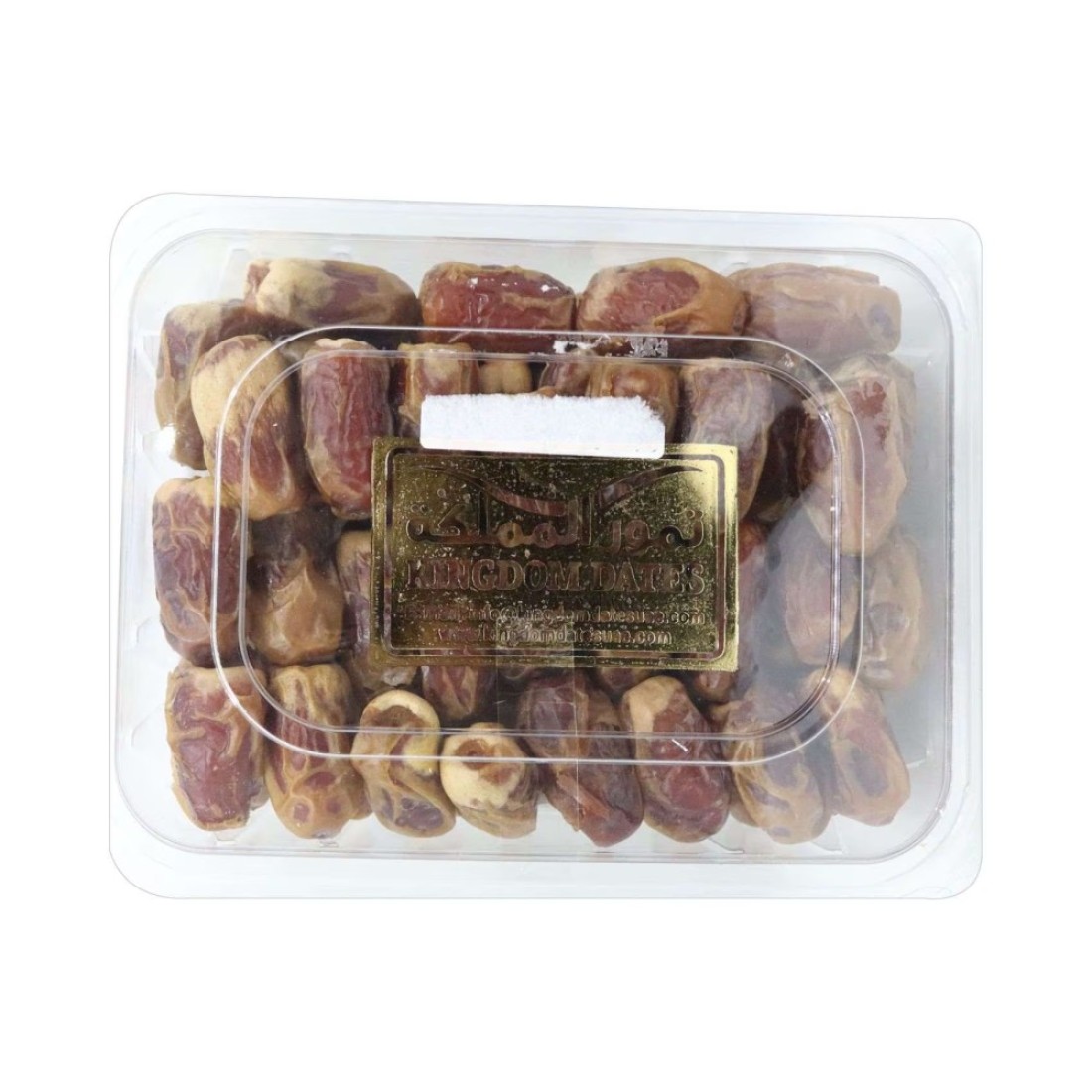 Dates Sagi Loose