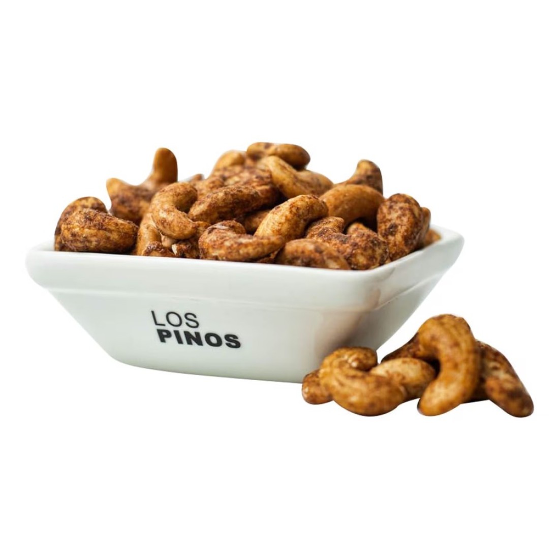 Los Pinos Premium Smoked Cashews