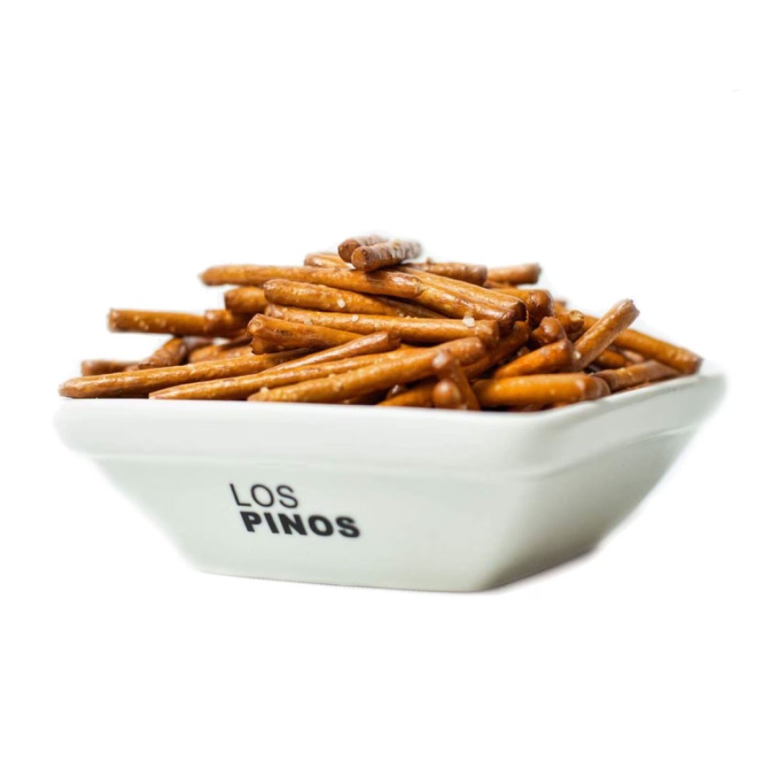 Los Pinos Long Bretzels