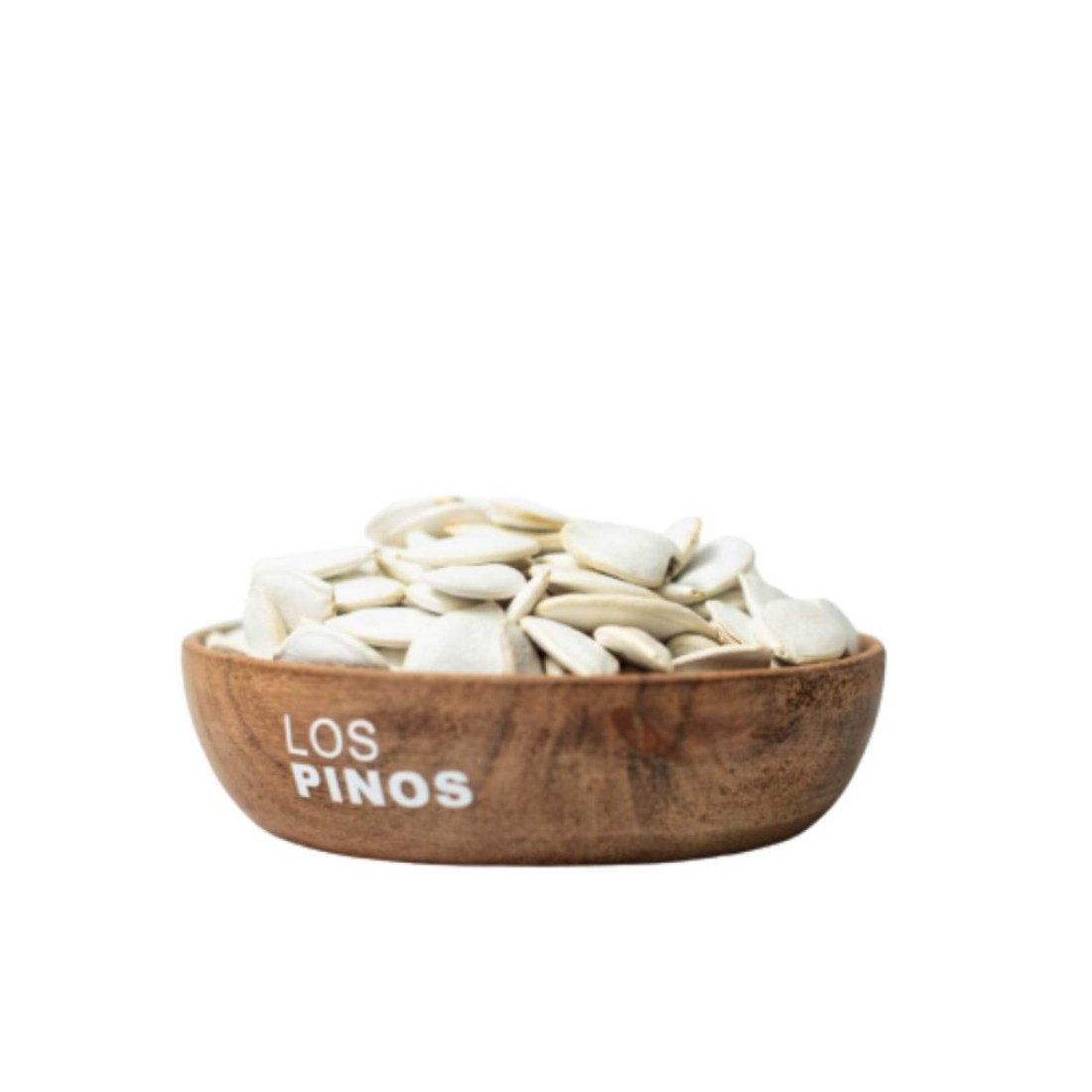 Los Pinos Salted Pumpkin Seeds