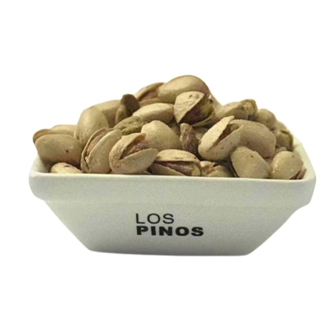 Los Pinos Premium Crystal Pistachios