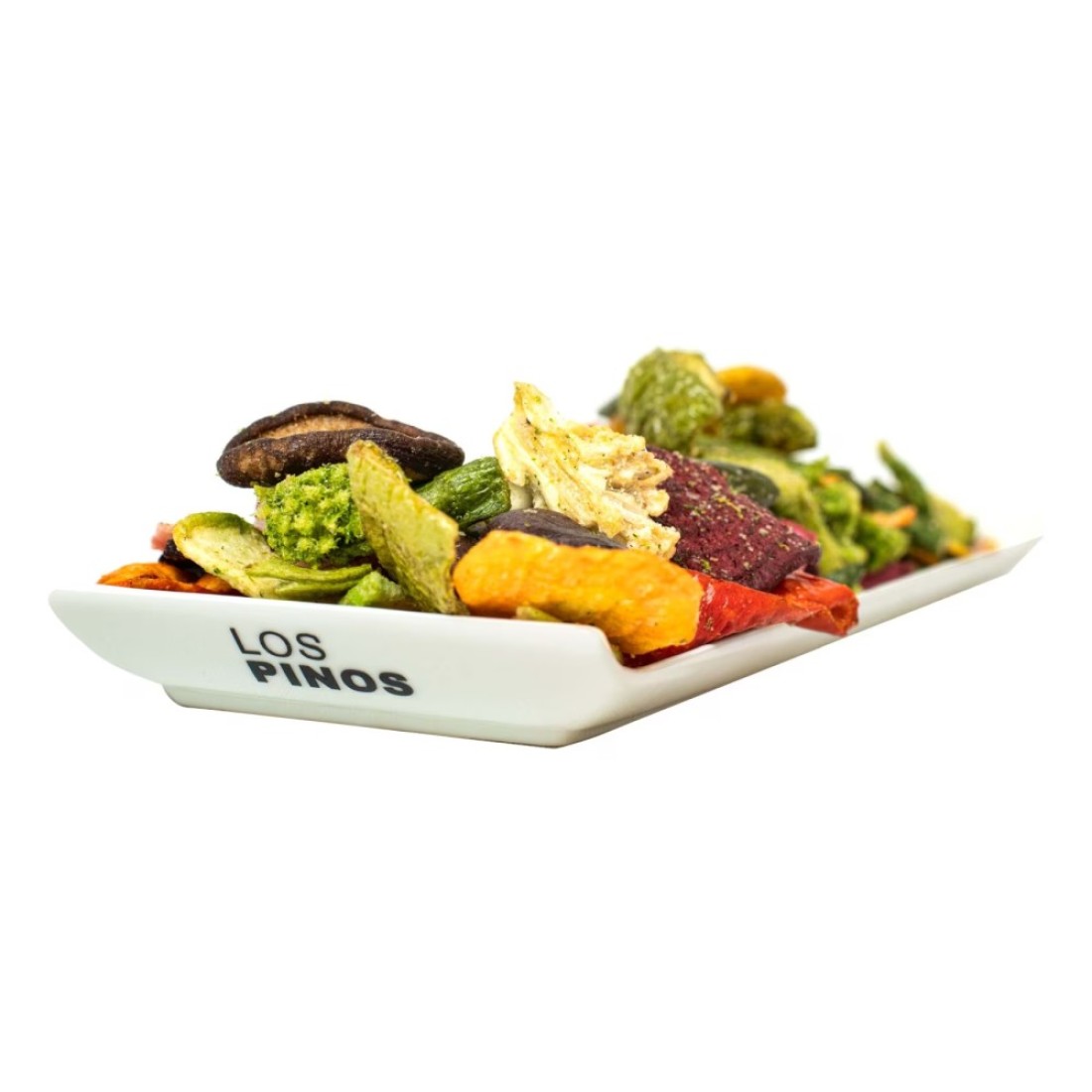 Los Pinos Dried Mixed Vegetables