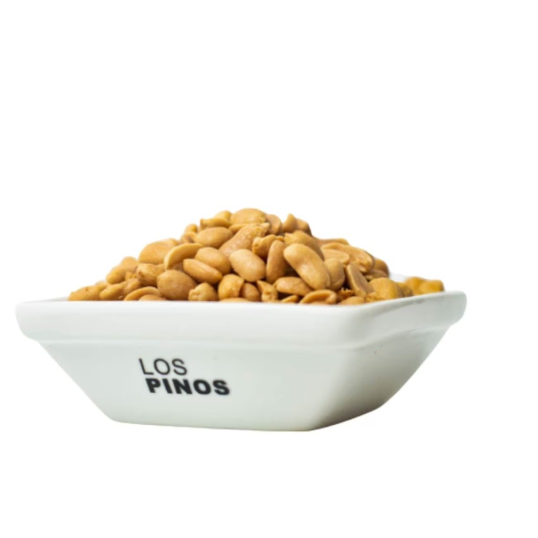 Los Pinos Salted Peanuts