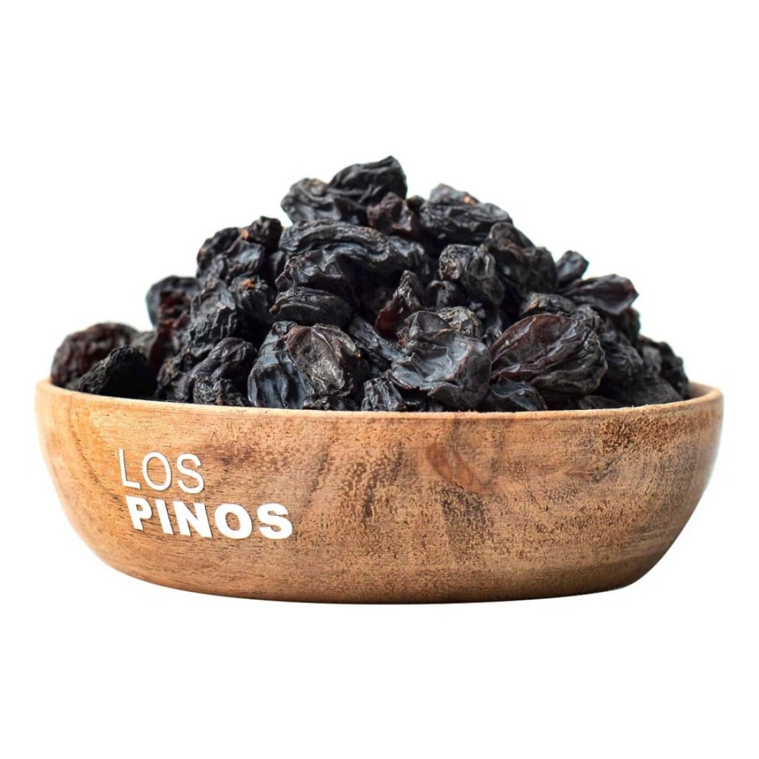 Los Pinos Black Raisins