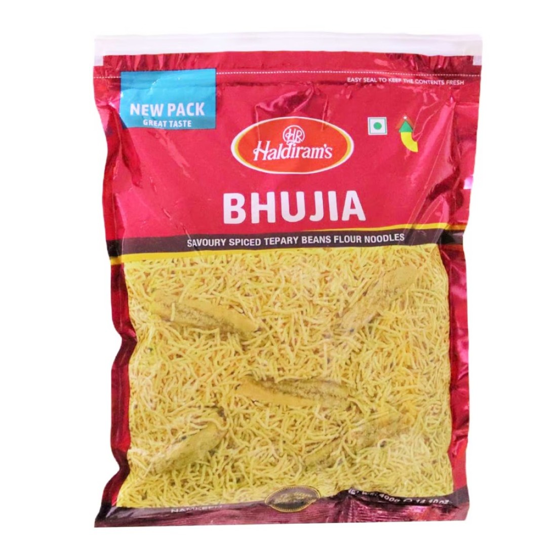 Haldiram&#39;s Bhujia Snacks, 400g