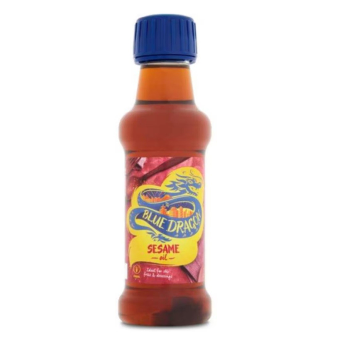 Blue Dragon Toasted Sesame Oil 150ml