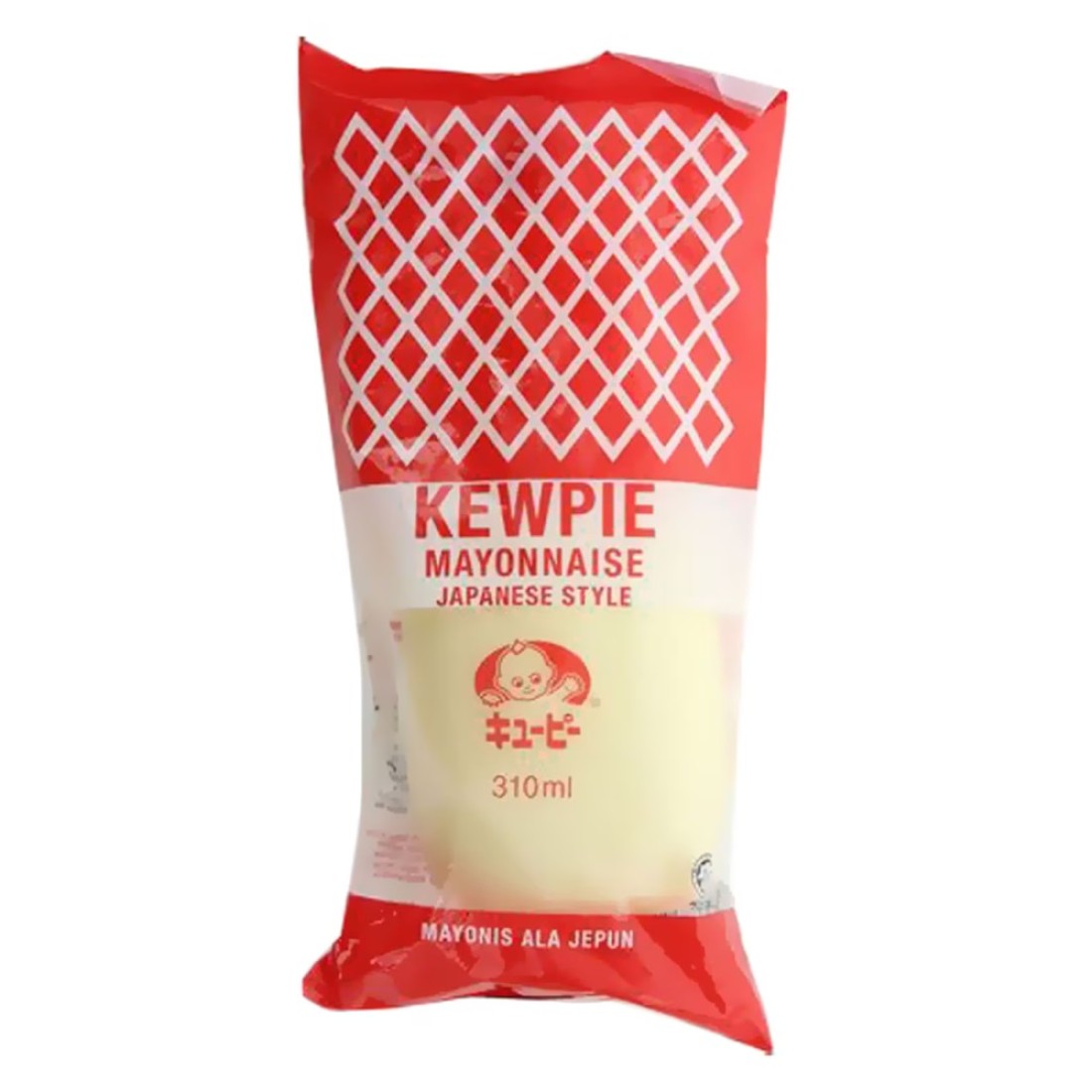 Kewpie Japanese Style Mayonnaise 310g