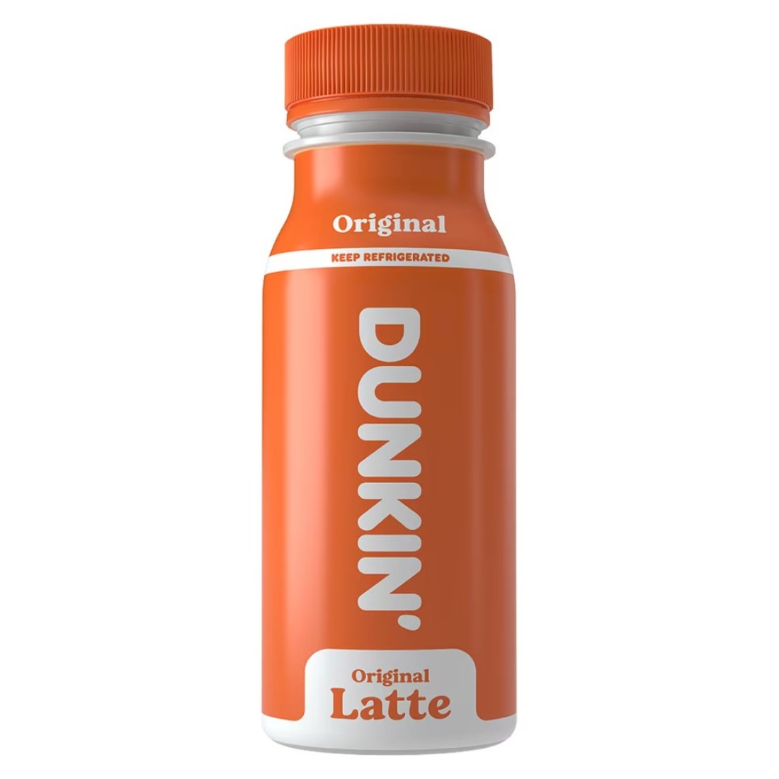 Dunkin&#39; Iced Coffee Original Latte 180ml