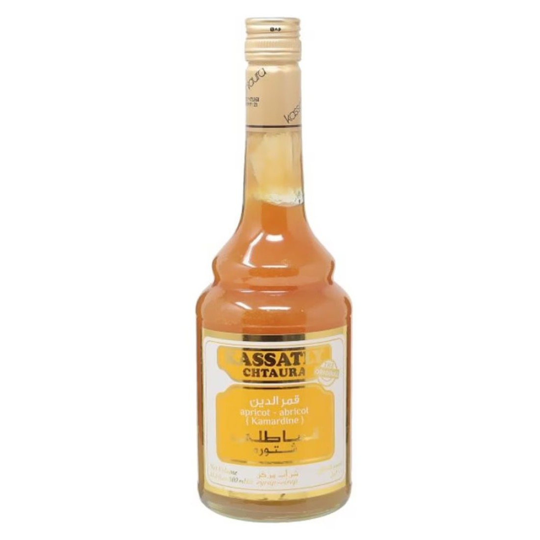 Crown Kamaredine Syrup 600ml