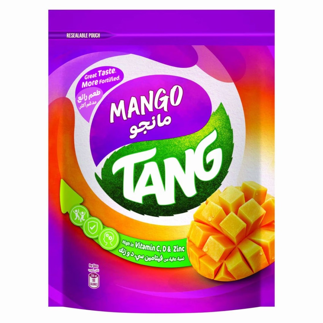 Tang Mango Flavoured Drinking Powder Special Price 1kg