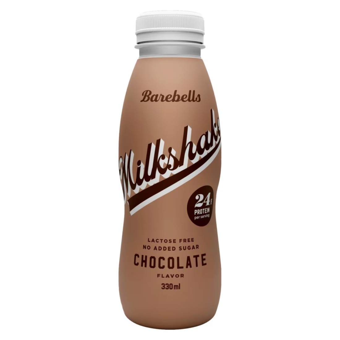 Barebells Chocolate Milkshake 330ml