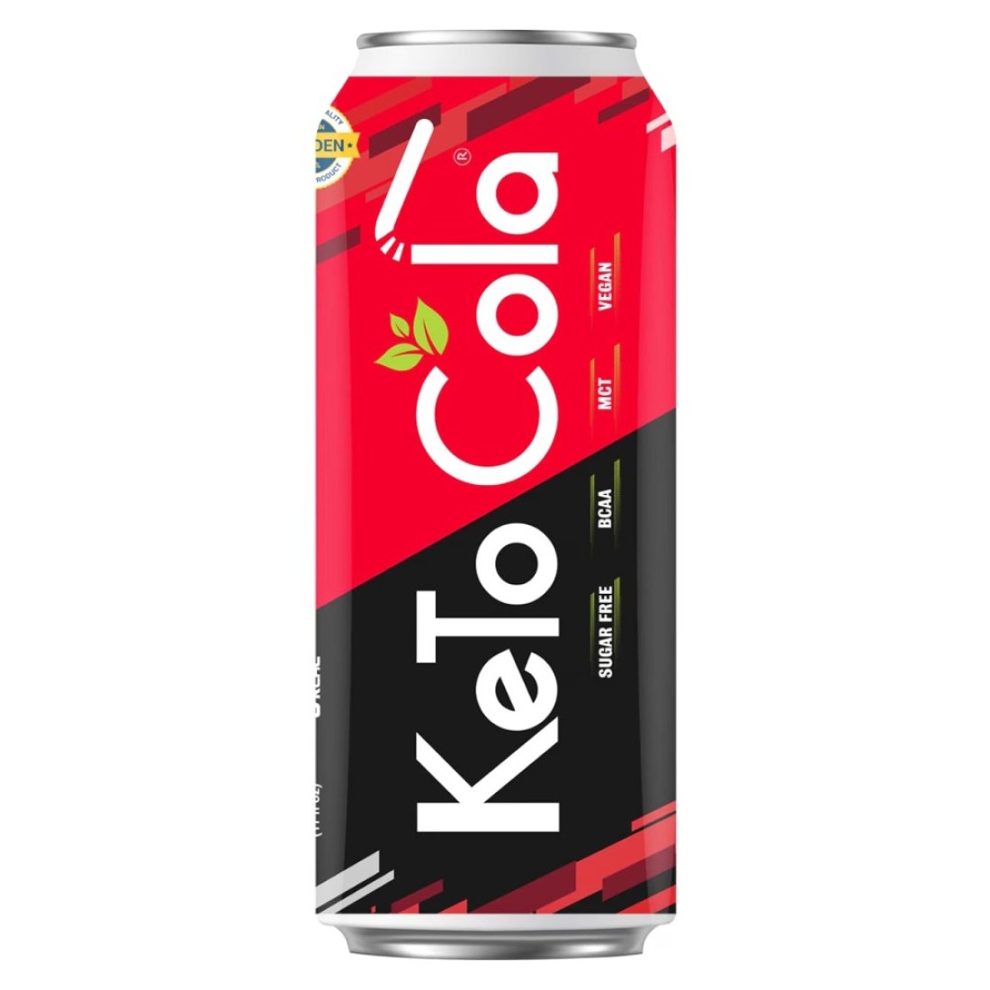 Laperva Keto Cola Sugarfree Drink 330ml