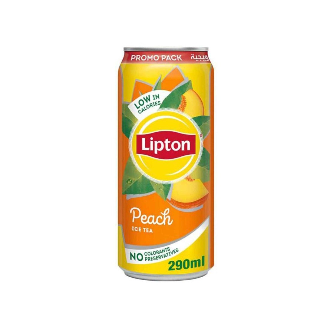 Lipton Peach Ice Tea 290ml