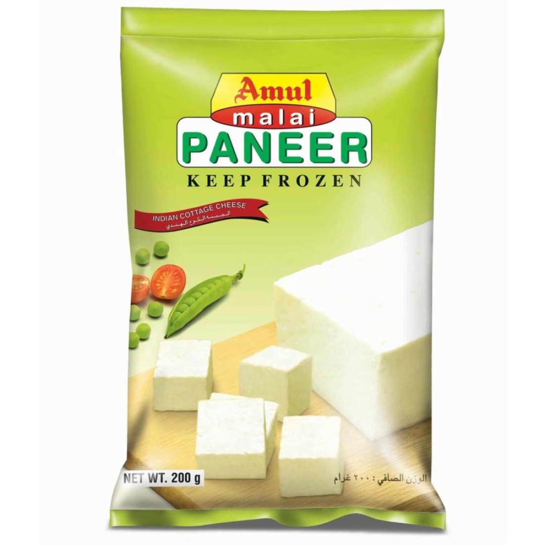 Amul Malai Paneer 200g