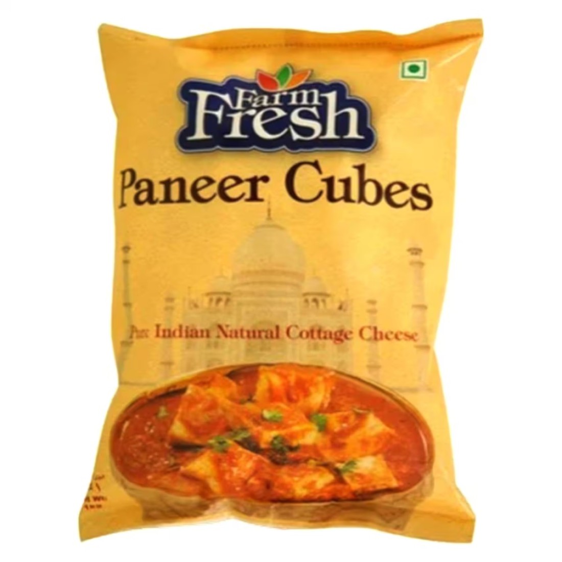 Farm Fresh Paneer 1kg