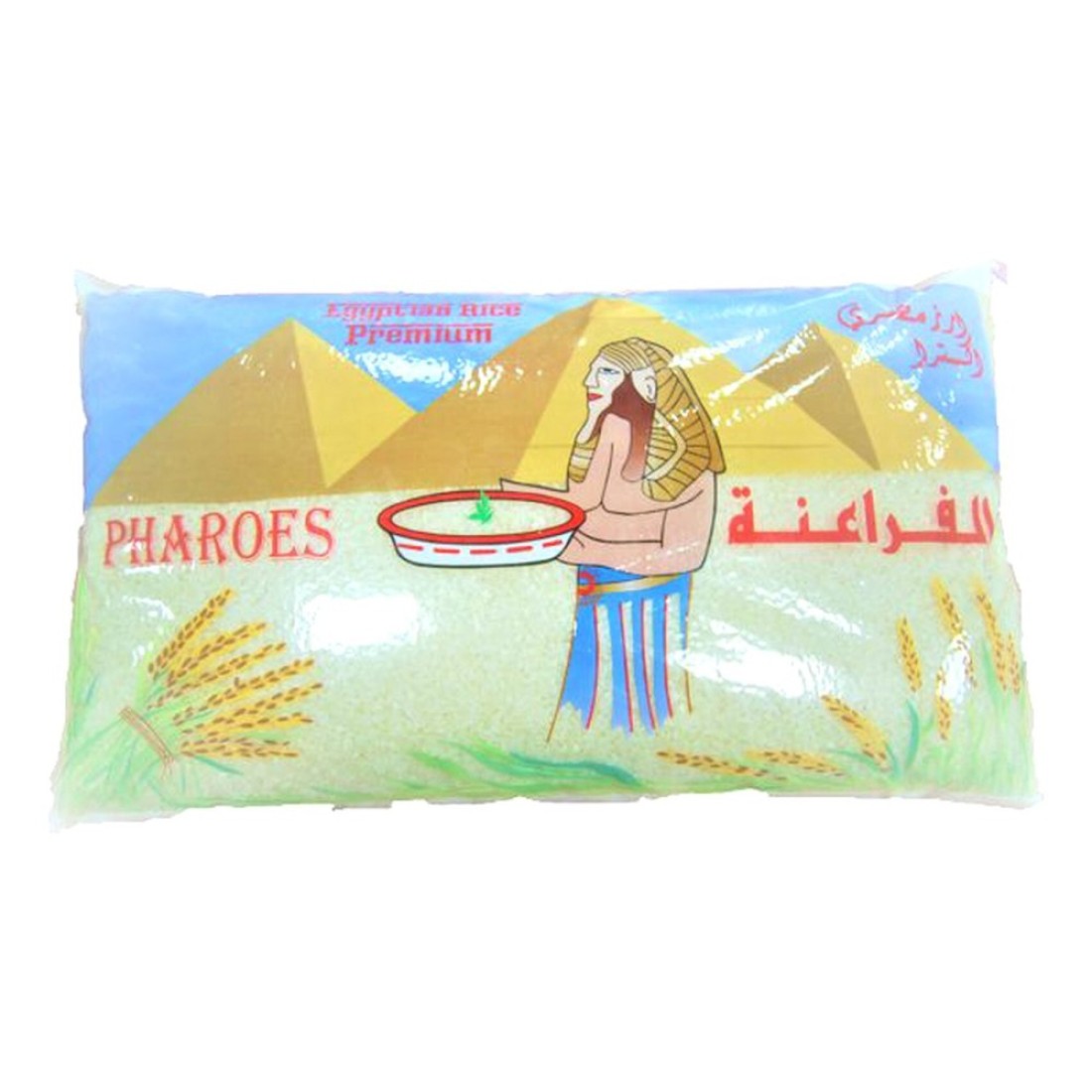 Pharoes Egyptian Rice 10kg
