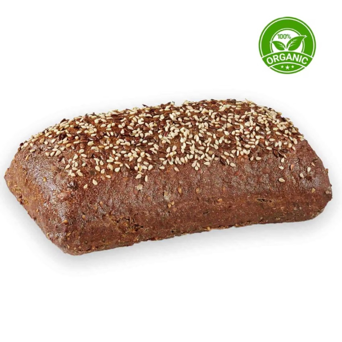 رغيف أسكندنافي عضوي 280 غرام