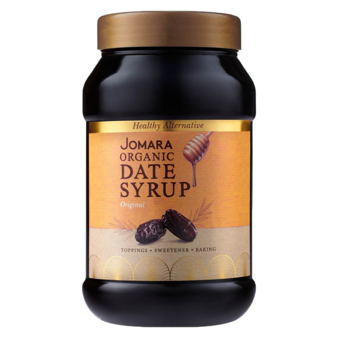 Jomara Honey Dates Dibbs 1Kg