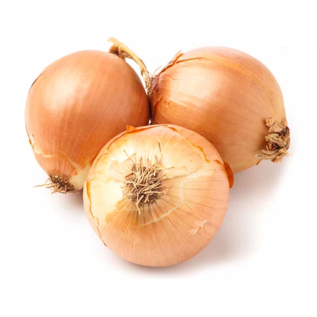 Yellow Onions 500g