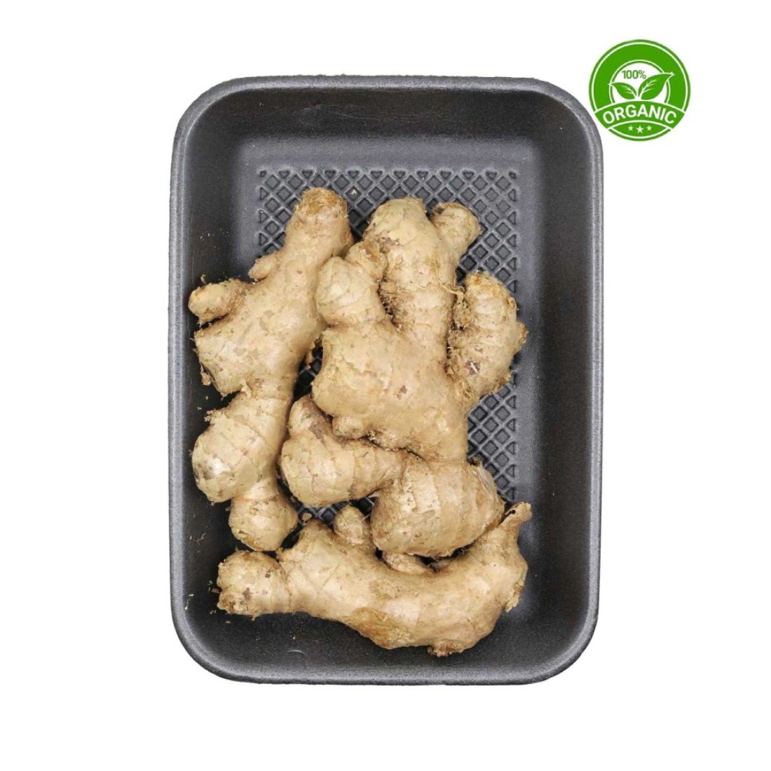 Organic Gingers 250g